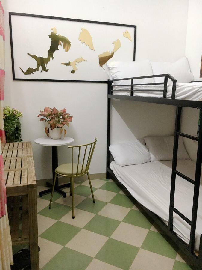 Ferienwohnung T Cafe & House Quy Nhon Exterior foto